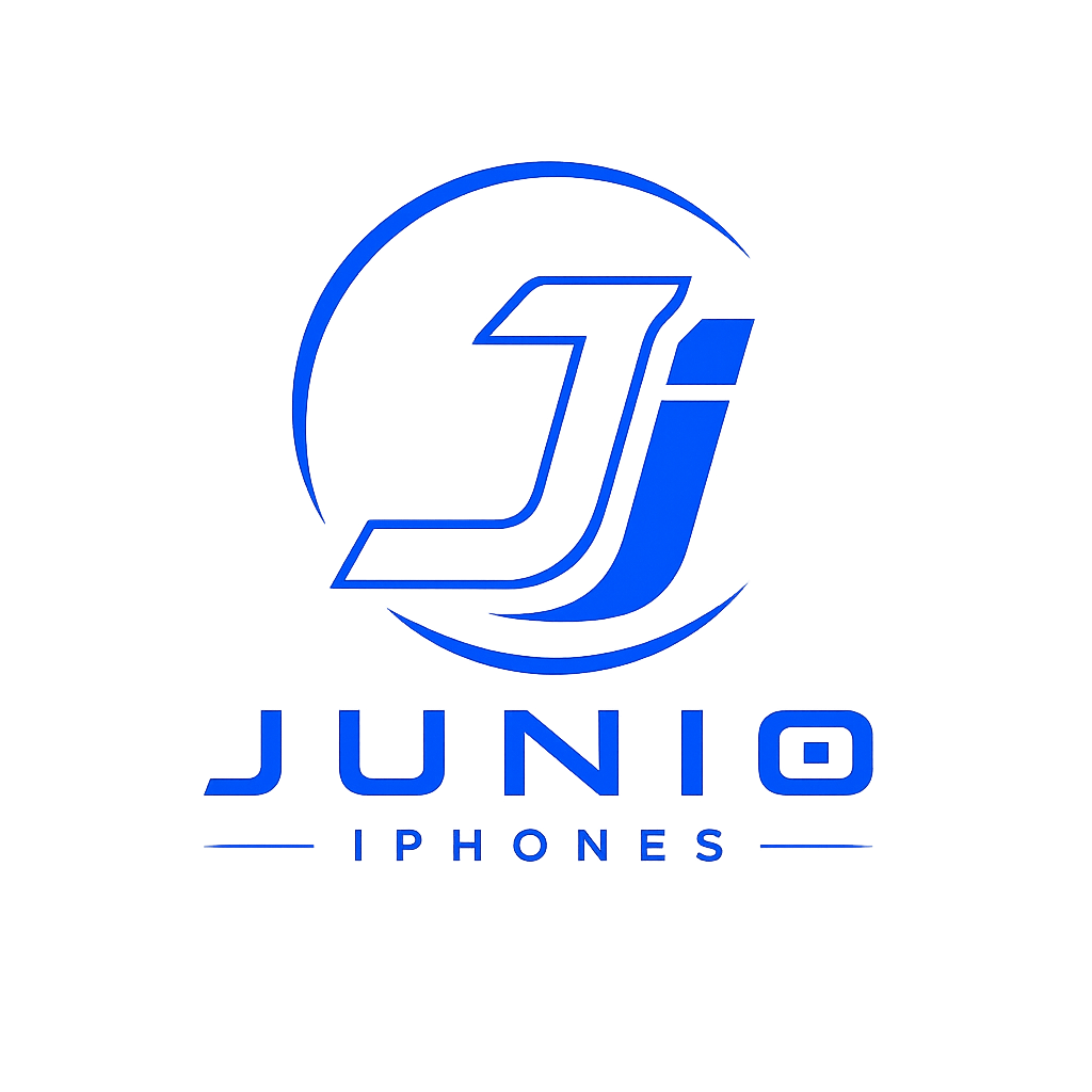 Junio iPhones